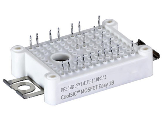 Fossé des véhicules à moteur 2Independent des modules 20mW du module FF23MR12W1M1PB11BPSA1 IGBT d'IGBT