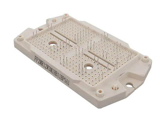 Module des véhicules à moteur du carbure de silicium des modules FF2MR12W3M1HB11BPSA1 d'IGBT 4N-Channel