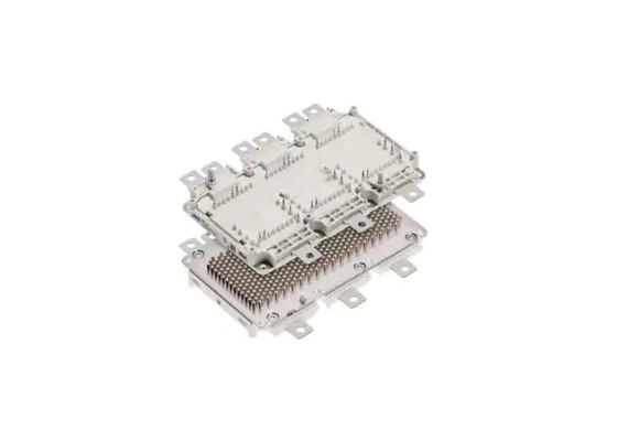 Modules discrets des produits semiconducteurs IGBT de FS660R08A6P2FBBPSA1 750V 450A