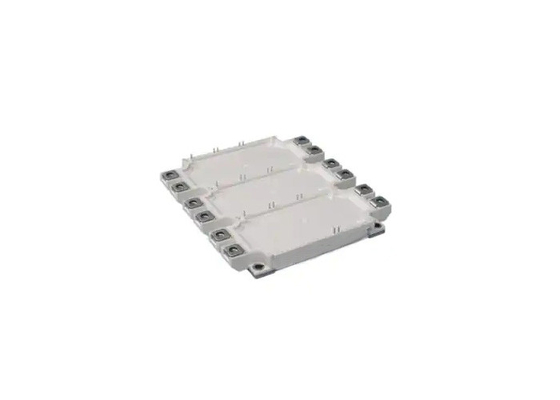 Les modules des véhicules à moteur des modules FS450R17OP4PBOSA1 1700V IGBT d'IGBT vissent le bâti