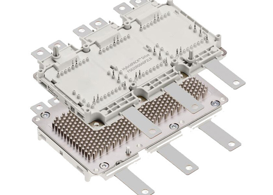 Les modules des véhicules à moteur FS820R08A6P2LBBPSA1 750V Sixpack d'IGBT des véhicules à moteur ont qualifié le module d'IGBT