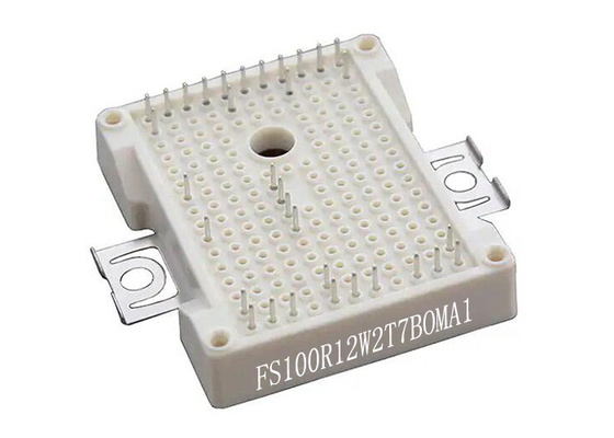 Module des véhicules à moteur du module 1200V des modules FS100R12W2T7BOMA1 100A Sixpack IGBT d'IGBT