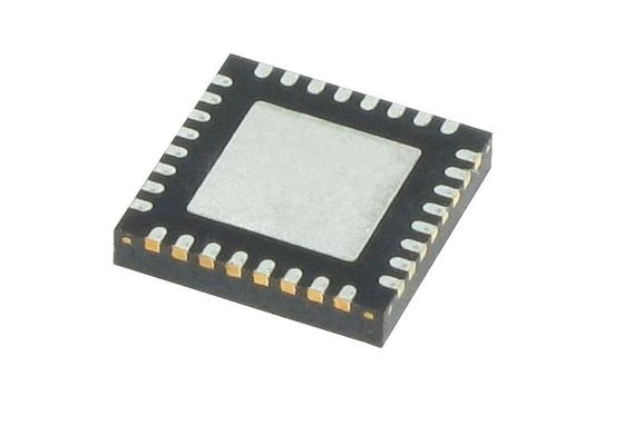 STM32L431KBU6 à un noyau 80MHz 128KB a enfoncé le microcontrôleur IC 32-UFQFN