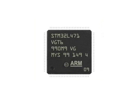 1 paquet 100-LQFP STM32L471VGT6 instantané de mb ARMENT Cortex-M4 le microcontrôleur IC