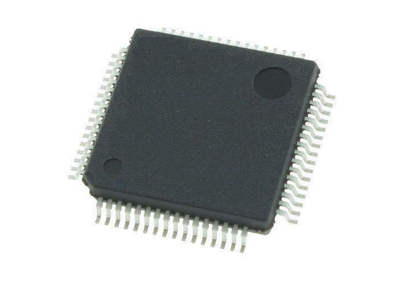 Microcontrôleur polyvalent IC 64-LQFP de l'INSTANTANÉ STM32L4P5RET6 de 120MHz 512KB