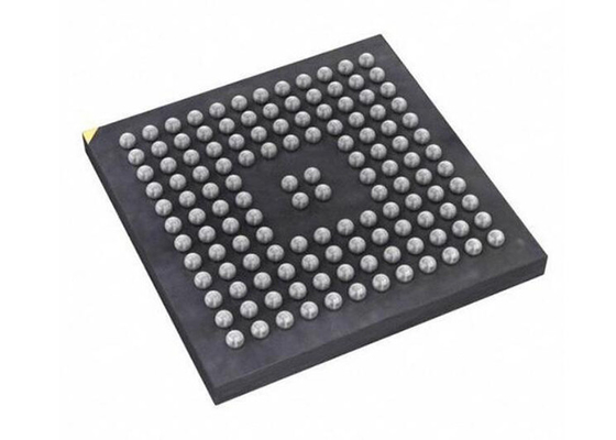 microcontrôleur à un noyau MCU de la puce STM32L4R5QGI6 132UFBGA du microcontrôleur 32Bit