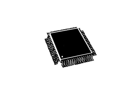 Hauts microcontrôleurs incorporés à 32 bits IC 64-LQFP de la performance STM32L4Q5RGT6