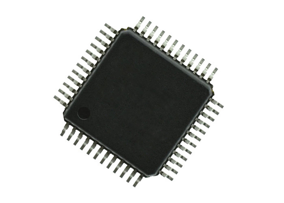 Bâti extérieur à un noyau à 32 bits d'IC STM32L4R5ZIT6 144-LQFP de microcontrôleur
