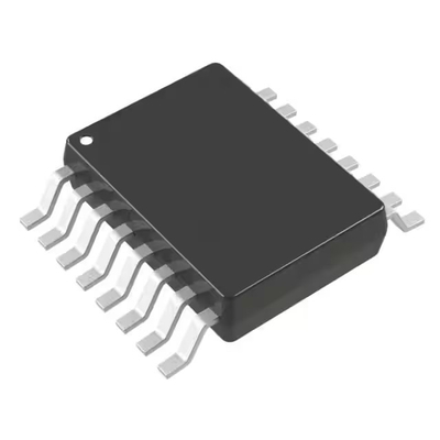 Puce de circuit intégré des régulateurs de commutation de C.C de C.C LT8610ABEMSE 3.5A 16-TFSOP