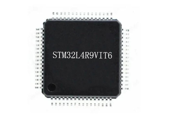 Microcontrôleur 120MHz IC à un noyau du microcontrôleur MCU STM32L4R9VIT6 100LQFP 32Bit