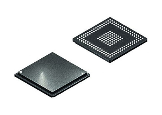 ÉCLAIR 216MHz de la puce 2MB de microcontrôleur de la haute performance STM32F779AIY6 180WLCSP