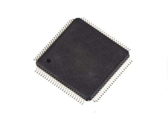 Microcontrôleurs du microcontrôleur MCU STM32L562CEU6 32BIT 512KB FLSH 48UFQFPN