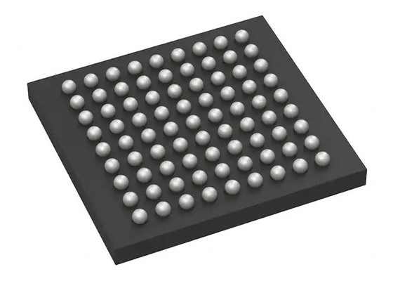 110MHz 512KB a inclus le paquet des microcontrôleurs STM32L562MEY6P 81-UFBGA