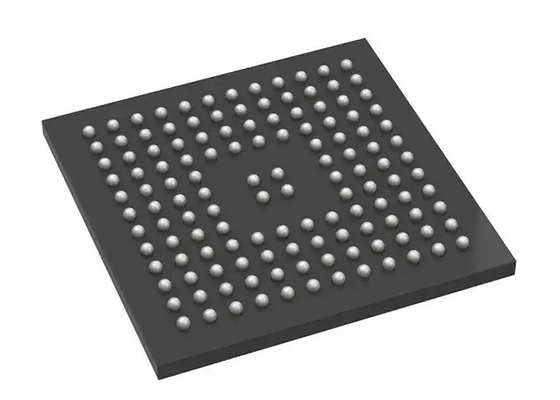 Microcontrôleurs extérieurs à un noyau IC de bâti de STM32L562QEI6 512KB 132-UFBGA