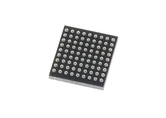 Microcontrôleurs à un noyau de BRAS d'IC STM32L562QEI6P de microcontrôleur - MCU