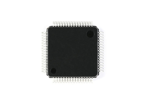 microcontrôleur MCU LQFP64 de la puce STM32F732RET6 du microcontrôleur 216MHz à un noyau