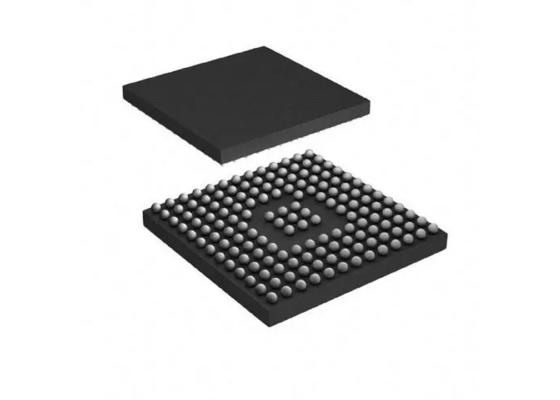 STM32U575AII6 microcontrôleurs INSTANTANÉS IC de BRAS du microcontrôleur MCU 2Mbytes
