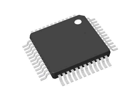 STM32U575CGT6 microcontrôleur IC de zone de confiance du bras Cortex-M33 du microcontrôleur MCU