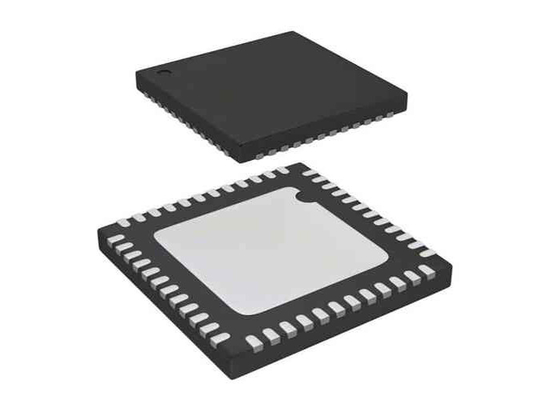 Microcontrôleur extérieur INSTANTANÉ mordu IC du bâti 48-UFQFPN de STM32U575CIU6 32 MCU 160MHz