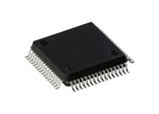 Le BRAS Cortex-M33 LQFP64 du microcontrôleur MCU de STM32U585RIT6Q a enfoncé des microcontrôleurs