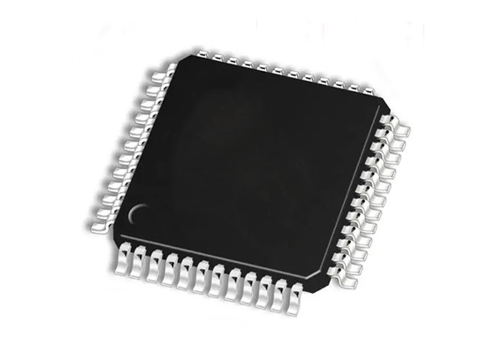 STM32U575VIT6 a inclus la puissance très réduite 2MB 100-LQFP instantané d'IC de microcontrôleur
