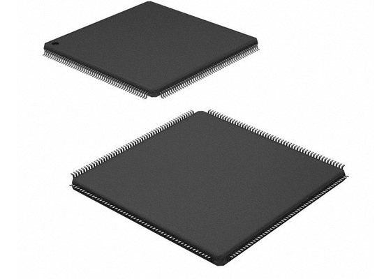 Bâti extérieur d'IC STM32F779BIT6 208-LQFP de microcontrôleur du BRAS Cortex-M7