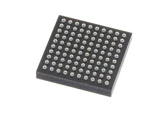 STM32F756NGH6 bras Cortex-M7 MCU de haute performance du microcontrôleur MCU 1 Moctet