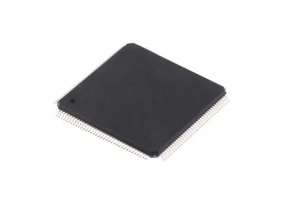 STM32F756BGT6 microcontrôleur à un noyau IC de bit du microcontrôleur MCU 32