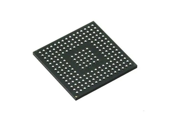 Bâti INSTANTANÉ de la surface 201-UFBGA d'IC 1MB de microcontrôleur du BRAS STM32F756IGK6