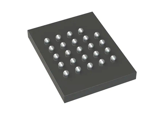 S27KL0642GABHI020 puce 24FBGA du circuit intégré 64Mbit Chip Memory IC