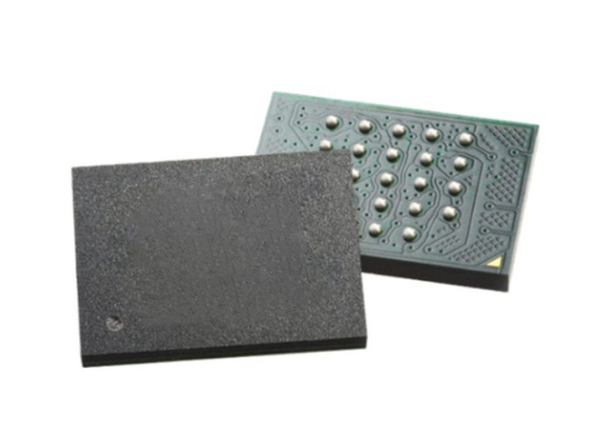Mémoire de DRACHME de la puce 512Mb du circuit intégré S80KS5122GABHA023 avec l'interface de HYPERBUS