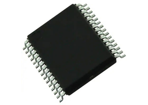 R5F100ACASP 32MHz Microcontrôleur à 16 bits MCU RL78 Core LSSOP30 Package