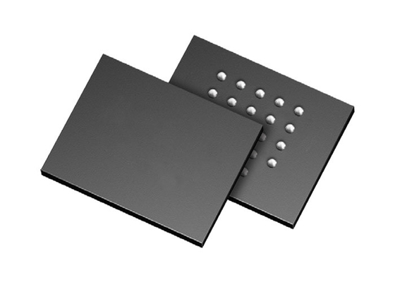 Puce S70KS1283GABHI023 SPI - mémoire octale IC de circuit intégré de l'entrée-sortie 200MHz
