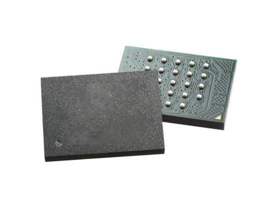 Puce 35ns S70KS1283GABHI020 128Mbit SPI - mémoire octale IC de circuit intégré d'entrée-sortie