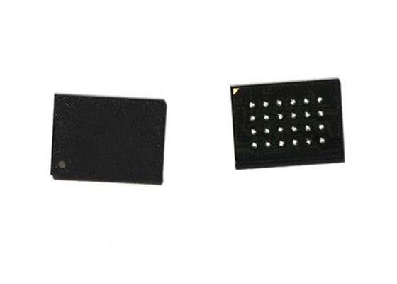 Puce de mémoire de la puce 64Mbit HyperBus de circuit intégré d'IC S27KL0642GABHM023 de mémoire
