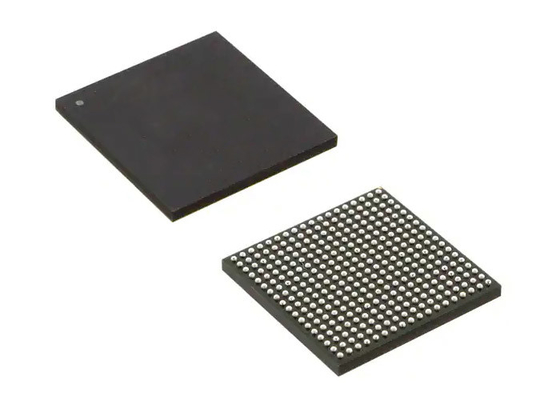 Réseau prédiffusé programmable de champ des véhicules à moteur de XA6SLX25-2CSG324I IC 324-LFBGA