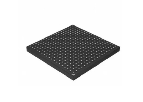 Réseau prédiffusé programmable Spartan-6 LX XA de champ des véhicules à moteur de 225-LFBGA XA6SLX4-2CSG225Q