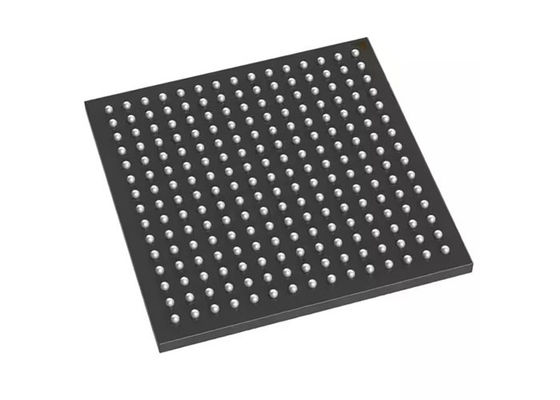 XA7S15-1CSGA225Q Spartan-7 XA FPGA Puce avec 6 entrées Tables de recherche 8 Carreaux de gestion d'horloge et ROM 32 bits