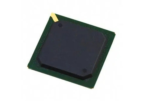 950 puce programmable de circuit intégré du réseau prédiffusé de champ du système mv Artix-7 XC7A100T-L1FTG256I