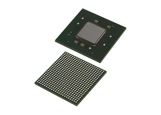 Les IC ébrèchent XC7K160T-L2FBG484I Kintex-7 ont inclus le réseau prédiffusé programmable de champ IC
