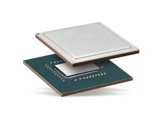 FPGAs intégrés IC XC7K160T-3FBG676E 676-BBGA