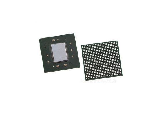 Réseau prédiffusé programmable de champ de la puce XC7K160T-3FBG484E de circuit intégré 676-BBGA