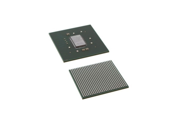 162240 LE ICs Chip XC7K160T-1FBG676I FPGA - réseau prédiffusé programmable de champ