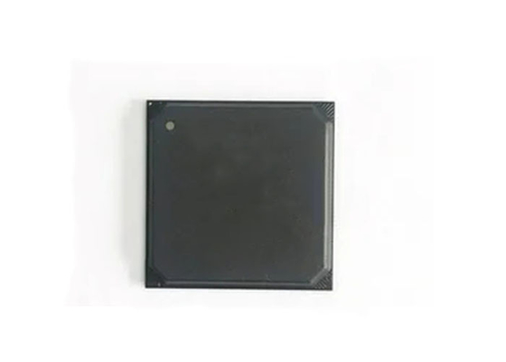 FPGAs intégrés IC XC7K160T-2FF676I 970mV Porte de champ programmable