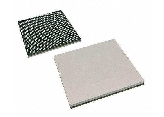 La puce XC7K160T-2FB484I 10,3 Gb/s d'IC a inclus le réseau prédiffusé programmable de champ IC