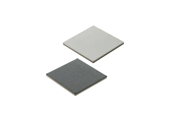 XC7K160T-2FBG676C FPGA - paquet programmable du réseau prédiffusé de champ 676-BBGA
