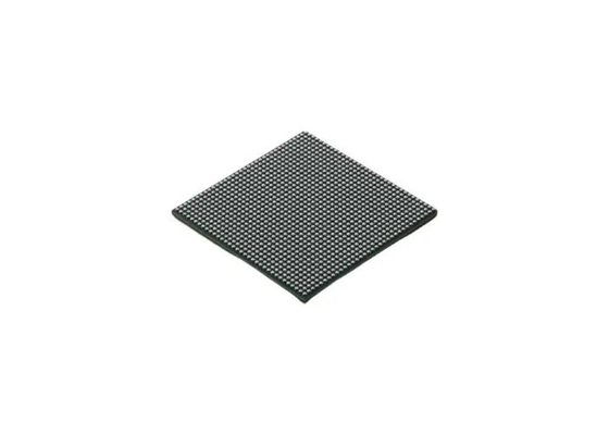 Réglage de porte programmable sur le terrain XC7K160T-1FF676C IC logique programmable intégré