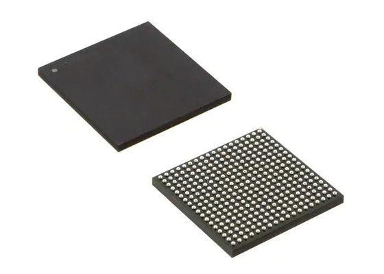 Réseau prédiffusé programmable de champ des véhicules à moteur de XA6SLX9-2CSG324Q IC 324-LFBGA