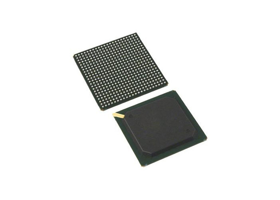 Réseau de porte programmable sur le terrain 256-LBGA XA6SLX9-2FTG256I