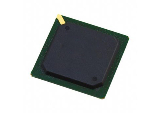 Réseau de porte programmable sur le terrain XA6SLX75T-2FGG484Q IC logique programmable automobile